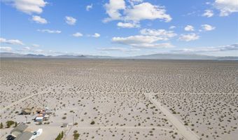 2951 W Frontier St, Amargosa Valley, NV 89020