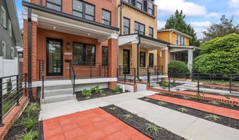 4411 5 ILLINOIS Ave NW, Washington, DC 20011