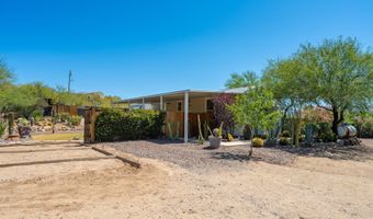 19650 E Squaw Valley Pkwy, Black Canyon City, AZ 85324