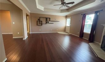 6604 SW Shady Rd, Bentonville, AR 72713