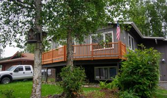 2419 Glenkerry Dr, Anchorage, AK 99504