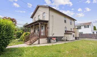485 Hallett St, Bridgeport, CT 06608