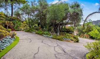 2368 Palo Danzante, Alpine, CA 91901