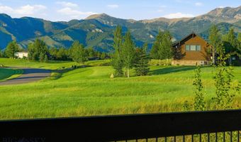46 Moon Shadow Dr, Bozeman, MT 59715