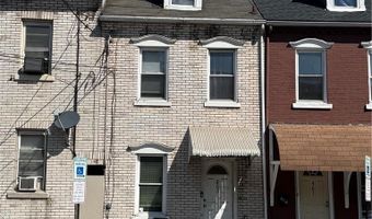 117 Ridge Ave, Allentown, PA 18102