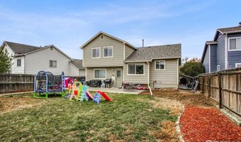 2672 Cherry Cir, Brighton, CO 80601