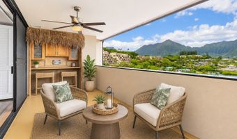 46-35 Konohiki St 3832, Kaneohe, HI 96744