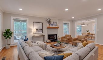 612 Phar Lap Ln, Bahama, NC 27503