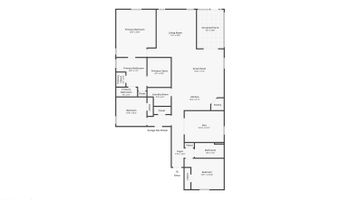 17758 S Silent Meadows Path, Sahuarita, AZ 85629