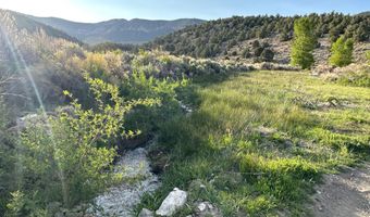 3350 Ike's Canyon Rd, Eureka, NV 89316