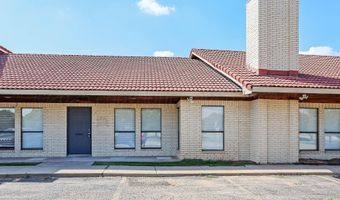 6601 W INTERSTATE 40 300, Amarillo, TX 79106