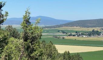 5879 W Langell Valley Rd, Bonanza, OR 97623