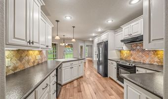 6721 Dean Rd, Alma, AR 72921