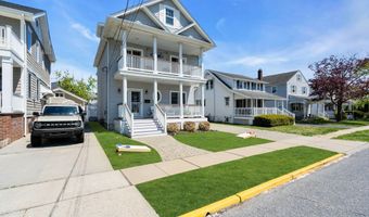 310 18th Ave, Belmar, NJ 07719