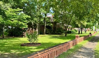 300 Blackmon St S, Bethune, SC 29009