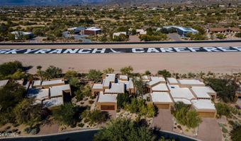 8502 E CAVE CREEK Rd 10, Carefree, AZ 85377