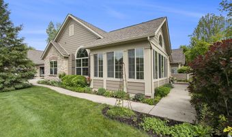 933 Bridge Crest Dr SE, Ada, MI 49301