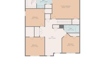 25 Tradewinds Ave, Barnegat, NJ 08005