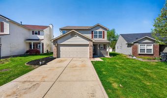 8040 Maple Stream Blvd, Indianapolis, IN 46217