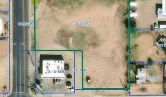 2332 W Broadway Ave, Apache Junction, AZ 85120