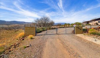 1842 N Montezuma Heights Rd, Camp Verde, AZ 86322