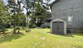 3113 Village Ct N, Augusta, GA 30907