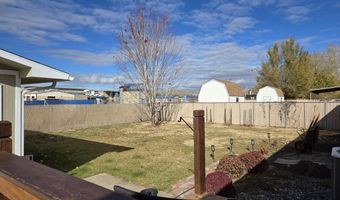 511 N EXECUTIVE Dr, Bloomfield, NM 87413