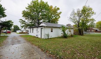 504 S Lincoln Ave, Aurora, MO 65605