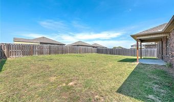 6706 SW Chestnut Hill Rd, Bentonville, AR 72713