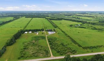 9397 County Road 3 NE, Alexandria, MN 56319