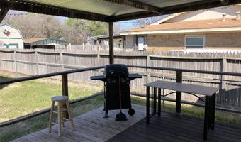1926 Ross Ave, Abilene, TX 79605