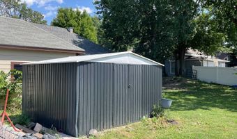 465 N Walnut St, Ainsworth, NE 69210
