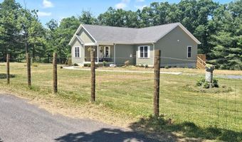 2334 ASH RUCKMAN Rd, Augusta, WV 26704