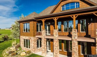 8 Funny Bird Ln, Buffalo, WY 82834