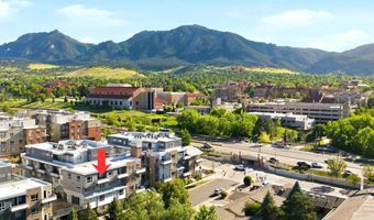 2830 E College Ave 303, Boulder, CO 80303