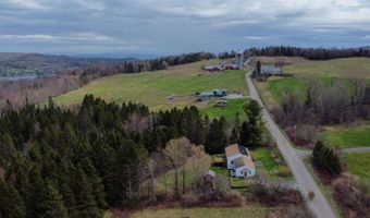 217 Bolton Rd, Cabot, VT 05647