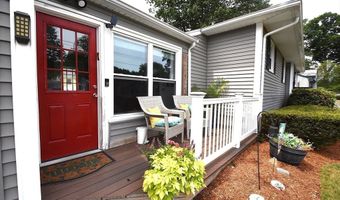 49 Parramatta Rd, Beverly, MA 01915