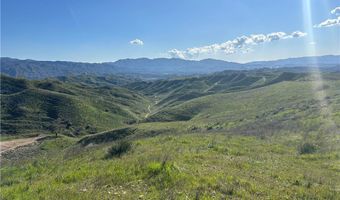 0 None, Agua Dulce, CA 91351