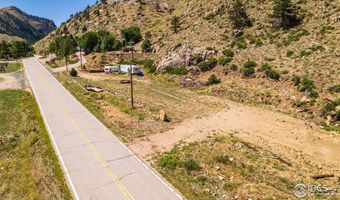 33032 Poudre Canyon Rd, Bellvue, CO 80512