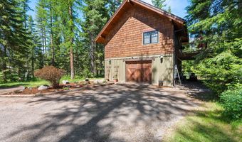 500 Wild Swan Trl, Bigfork, MT 59911