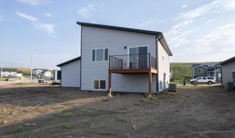 901 Bennington Dr, Box Elder, SD 57719