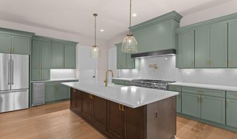 WINDEMEER LANE lot 4F, Amissville, VA 20106