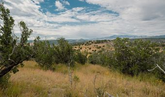 TBD Hwy 246, Capitan, NM 88316