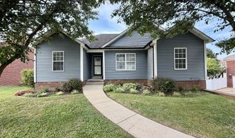 120 Alder Dr, Bardstown, KY 40004
