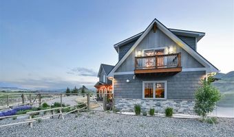 6 Whitney Dr, Cody, WY 82414