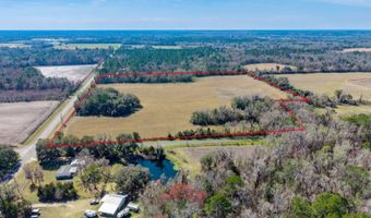 NW County Road 22, Alachua, FL 32615