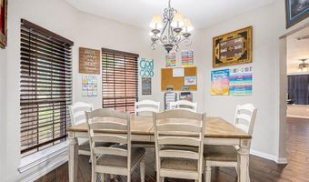 3824 Linkcrest Dr W, Aledo, TX 76008