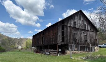 Dunkard Hollow Road lot A, Alum Bank, PA 15521