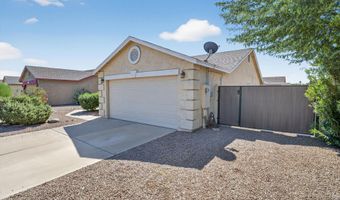 1719 E SANDALWOOD Rd, Casa Grande, AZ 85122