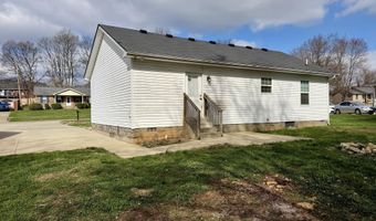 119 McGowan Ave, Bardstown, KY 40004